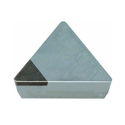 KORLOY Milling Insert, Carbide, ISO TPUN110304-A30 TPUN110304-A30 (x10 pack)