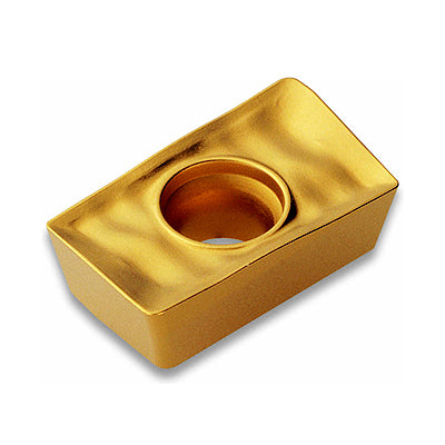 KORLOY Coated Milling Insert APKT1604PDSR-MM PC6510 APKT1604PDSR-MM PC6510 (x10 pack)