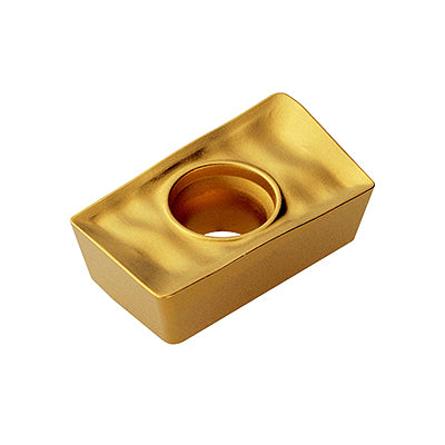 KORLOY Coated Milling Insert APXT11T3PDSR-MM PC9530 APXT11T3PDSR-MM PC9530 (x10 pack)