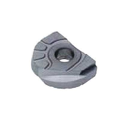 KORLOY Coated Milling Insert LBH080 PC210F LBH080 PC210F (x2 pack)