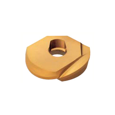 KORLOY Coated Milling Insert RC20-PC210F RC20-PC210F (x2 pack)