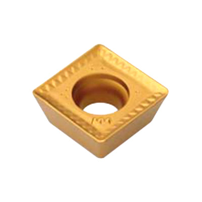 KORLOY Coated Milling Insert SDXT130508RMM-NCM325 SDXT130508RMM-NCM325 (x10 pack)
