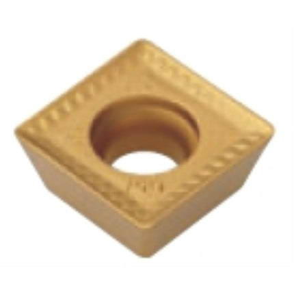 KORLOY Coated Milling Insert SDXT130508RMM-NCM335 SDXT130508RMM-NCM335 (x10 pack)