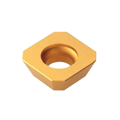 KORLOY Coated Milling Insert SECA1204AFTN-PC9530 SECA1204AFTN-PC9530 (x10 pack)