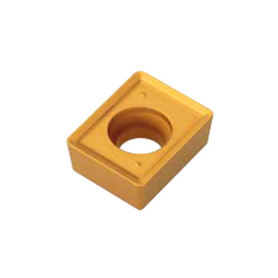 KORLOY Coated Milling Insert ZCMT09T308ER NCM325 ZCMT09T308ER NCM325 (x10 pack)