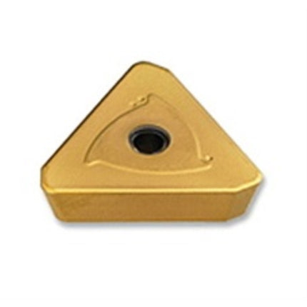 KORLOY Milling Insert, Coated (ISO) TPKN2204PDSR-SU PC3500 TPKN2204PDSR-SU PC3500
