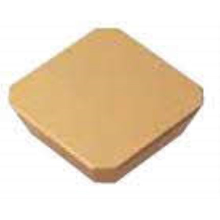 KORLOY Milling Insert, Coated (ISO) SECN1203AFTN-PC240 SECN1203AFTN-PC240 (x10 pack)