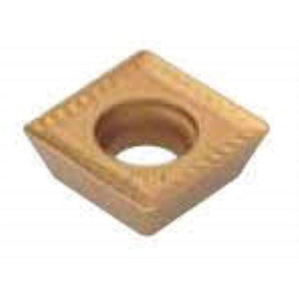 KORLOY Coated Milling Insert SDXT09M405RMM-PC9530 SDXT09M405RMM-PC9530 (x10 pack)