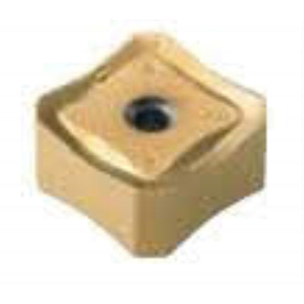 KORLOY Coated Milling Insert SNCF1206ENN-MF PC6510 SNCF1206ENN-MF PC6510 (x10 pack)