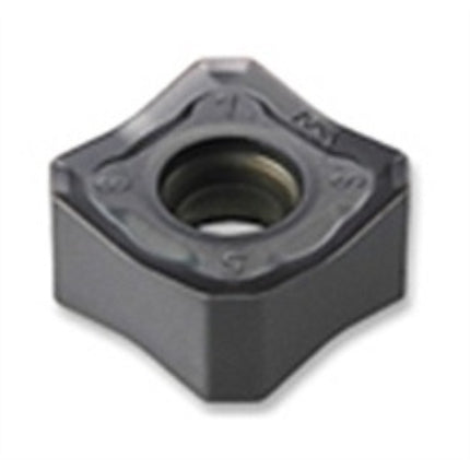 KORLOY Coated Milling Insert SNMX1206ANN-MM PC3500 SNMX1206ANN-MM PC3500 (x10 pack)
