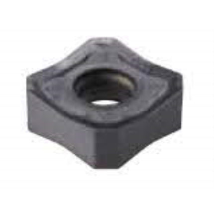 KORLOY Coated Milling Insert SNMX1206ANN-MM PC3700 SNMX1206ANN-MM PC3700 (x10 pack)