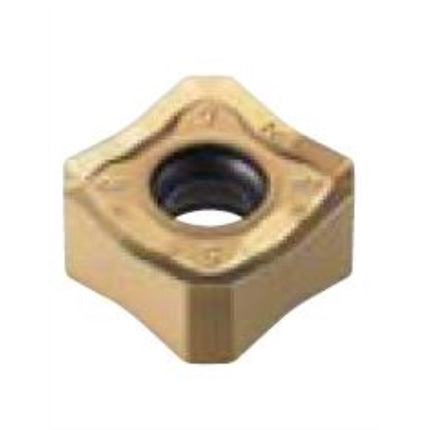 KORLOY Coated Milling Insert SNMX1206ANN-MM PC9540 SNMX1206ANN-MM PC9540 (x10 pack)