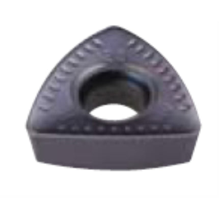 KORLOY Coated Milling Insert ZDMT130416R-MM PC3700 ZDMT130416R-MM PC3700 (x10 pack)
