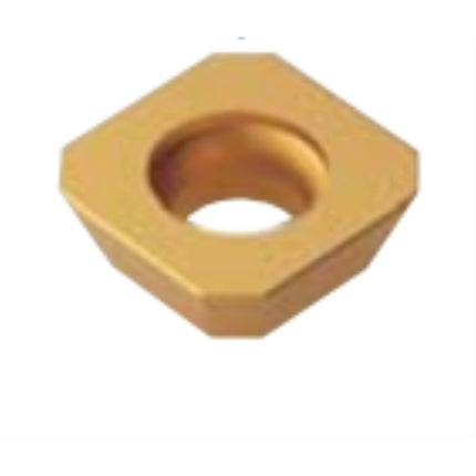 KORLOY Coated Milling Insert SECA1204AFTN-PC3700 SECA1204AFTN-PC3700 (x10 pack)