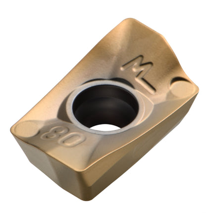 KORLOY Coated Milling Insert ADKT170608PESR-ML-PC5300 ADKT170608PESR-ML-PC5300 (x10 pack)