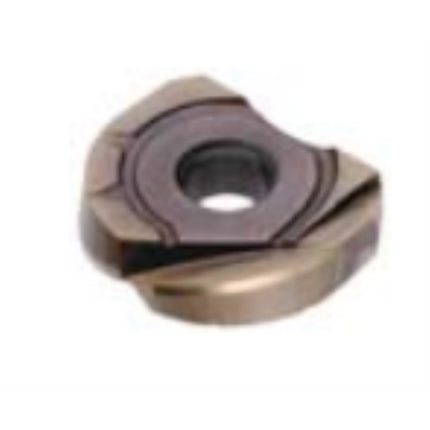 KORLOY Coated Milling Insert LBH320-KH PC2010 LBH320-KH PC2010 (x2 pack)