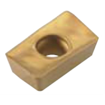KORLOY Coated Milling Insert APKT1604PDSR-MM PC3700 APKT1604PDSR-MM PC3700 (x10 pack)