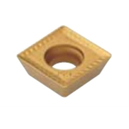 KORLOY Coated Milling Insert SDXT09M405RMM-PC3700 SDXT09M405RMM-PC3700 (x10 pack)
