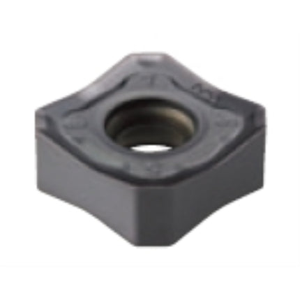 KORLOY Coated Milling Insert SNMX1206ANN-MM PC5535 SNMX1206ANN-MM PC5535 (x10 pack)