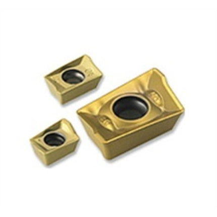 KORLOY Coated Milling Insert APKT1604PDSR-MM PC5300 APKT1604PDSR-MM PC5300 (x10 pack)