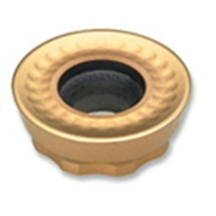 KORLOY Coated Milling Insert RDKT10T3MO-MM PC3500 RDKT10T3MO-MM PC3500 (x10 pack)