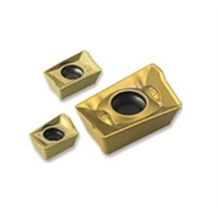 KORLOY Coated Milling Insert APMT11T308PDSR-MM PC3500 APMT11T308PDSR-MM PC3500 (x10 pack)