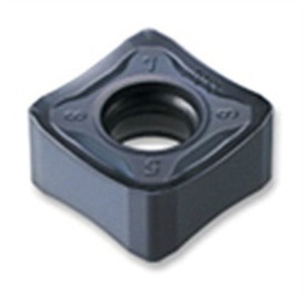 KORLOY Coated Milling Insert SNMX1507ANN-MM PC3500 SNMX1507ANN-MM PC3500 (x10 pack)