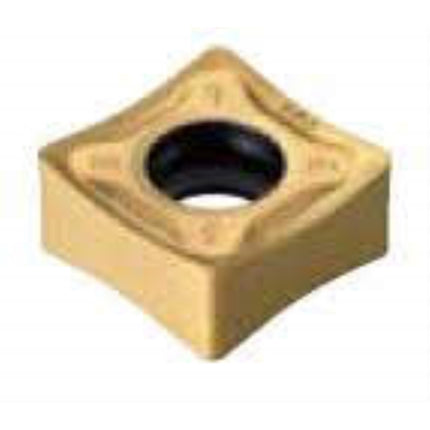 KORLOY Coated Milling Insert SNMX1206QNN-MF-PC3500 SNMX1206QNN-MF-PC3500 (x10 pack)
