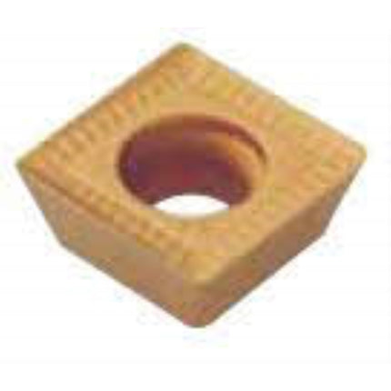 KORLOY Coated Milling Insert (Part 2) SDXT130508RMF-PC5400 SDXT130508RMF-PC5400 (x10 pack)