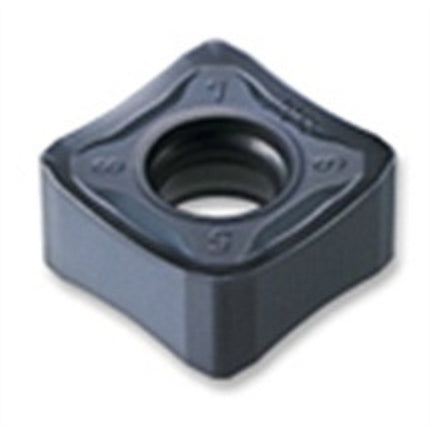 KORLOY Coated Milling Insert (Part 2) SNEX1206ENN-MM PC540 SNEX1206ENN-MM PC5400 (x10 pack)
