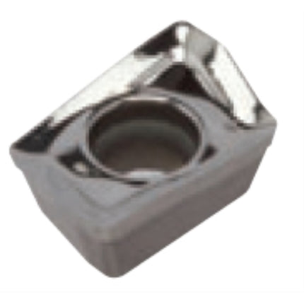 KORLOY Coated Milling Insert (Part 2) APMT1604PDFR-MA H01 APMT1604PDFR-MA H01 (x10 pack)