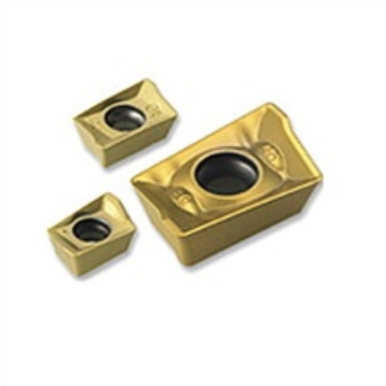 KORLOY Coated Milling Insert (Part 2) APMT160430R-MM PC3600 APMT160430R-MM PC3600 (x10 pack)