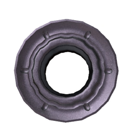 YG-1 Coated Milling Insert RDMT1204M0-YG602 RDMT1204M0-YG602 (12000226) (x10 pack)