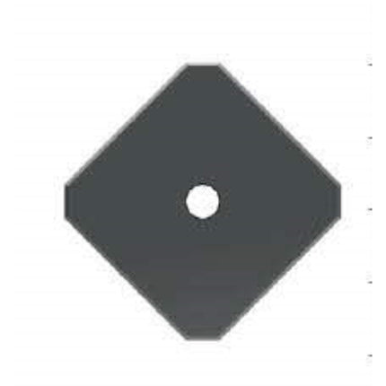YG-1 Milling Insert SDCN1504AESN-MF YG712