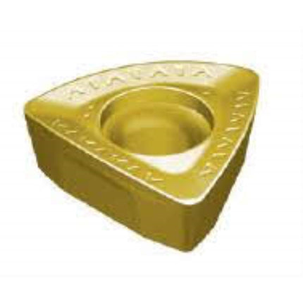 YG-1 Coated Milling Insert for Porcupine Cutter, Gold Coated RBEX50-YG622G RBEX50-YG622G (x10 pack)