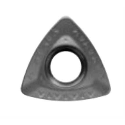 YG-1 Coated Milling Insert for Porcupine Cutter, Edge Reinforced RBEX50-TR-YG622
