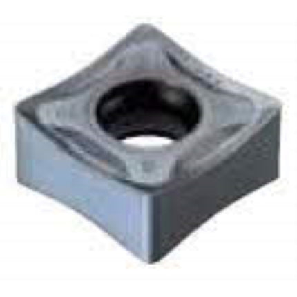 KORLOY Coated Milling Insert (Part 2) SNMX1206QNN-MM-PC3700 SNMX1206QNN-MM-PC3700 (x10 pack)