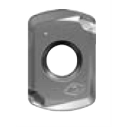 YG-1 High-Feed Milling Insert ENMX0604-YG602 ENMX0604 YG602 (12000474) (x10 pack)