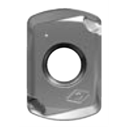 YG-1 High-Feed Milling Insert ENMX0604-ST-YG613 ENMX0604-ST-YG613 (12000625)