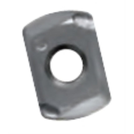 YG-1 High-Feed Milling Insert ENMX0604-TR-YG612 ENMX0604-TR-YG612 (12000823) (x10 pack)