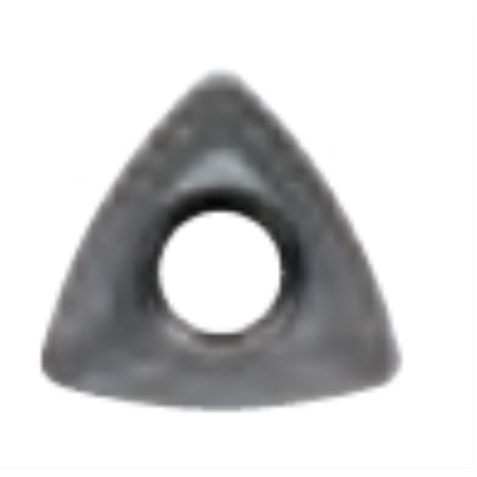 YG-1 Coated Milling Insert for Porcupine Cutter, Gold Coated RBEX50-TR-YG612 RBEX50-TR-YG612 (12000839) (x10 pack)