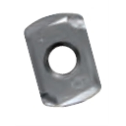 YG-1 High-Feed Milling Insert ENMX0604-YG612 ENMX0604-YG612 (12000822) (x10 pack)