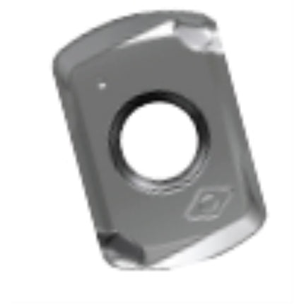 YG-1 High-Feed Milling Insert ENMX0905-YG612 ENMX0905-YG612/ENMX0905 (12000824) (x10 pack)