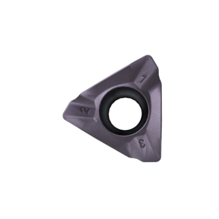 YG-1 Coated Milling Insert TPKT160508R-GN-YG712 TPKT160508R-GN-YG712 (x10 pack)