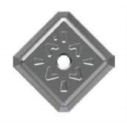 YG-1 Coated Milling Insert SEKR1203AFTN-YG602 SEKR1203AFTN-YG602 (x10 pack)
