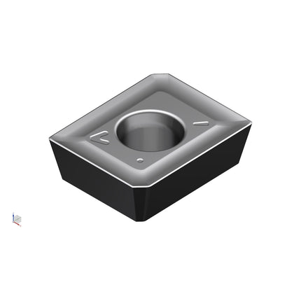 YG-1 Coated Milling Insert APMT113504PDTR-YG602 APMT113504PDTR-YG602 (x10 pack)