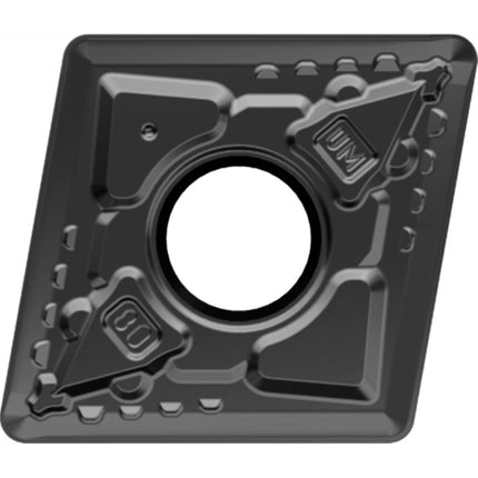 YG-1 Coated Turning Insert CNMG120408UM-YG3020 CNMG120408UM-YG3020 (22000100) (x10 pack)