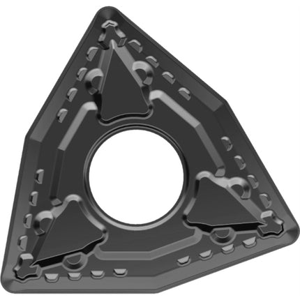 YG-1 Coated Turning Insert WNMG080408UM-YG3030 WNMG080408UM-YG3030 (x10 pack)