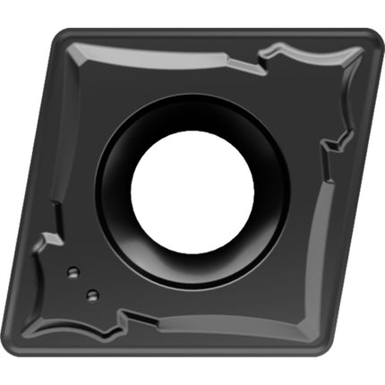 YG-1 Coated Turning Insert CCMT09T308UG-YG3020 CCMT09T308UG-YG3020 (x10 pack)