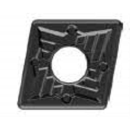 YG-1 Coated Turning Insert CNMG120408MM-YG3030 CNMG120408MM-YG3030 (22000188) (x10 pack)